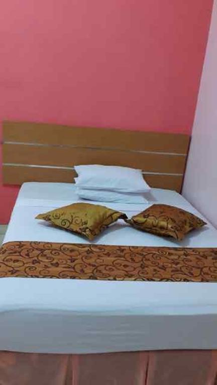 The Waigo Hotel Sorong Habitación foto