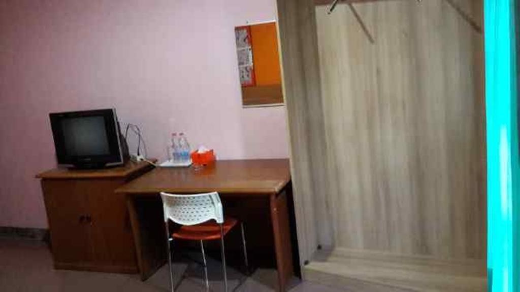 The Waigo Hotel Sorong Habitación foto